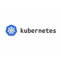 kubernetes logo